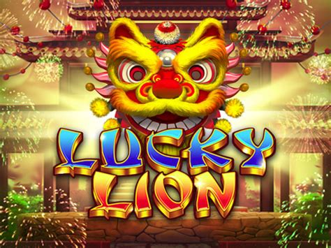 Lucky Lion Casino Apk