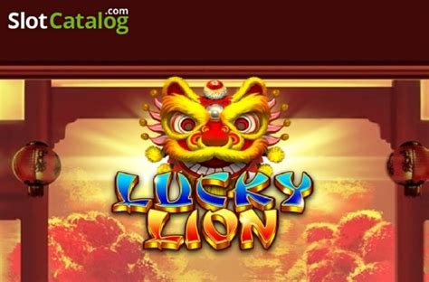 Lucky Lion Casino Brazil