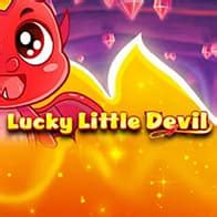 Lucky Little Devil Betsson