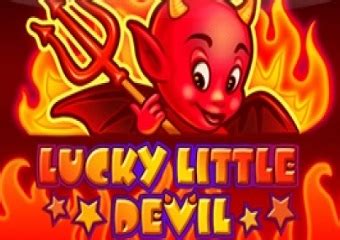 Lucky Little Devil Slot - Play Online