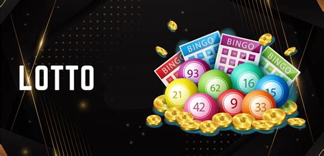 Lucky Lotto Brabet