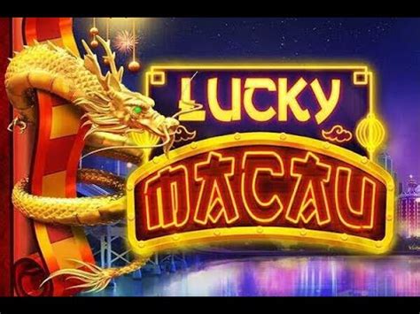 Lucky Macau Sportingbet