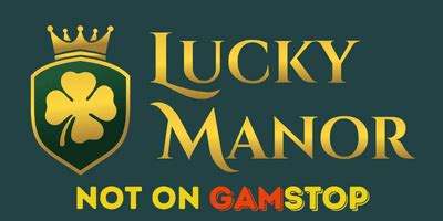 Lucky Manor Casino Bonus