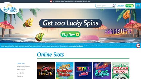 Lucky Me Slots Casino Nicaragua