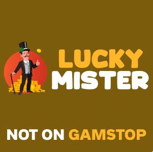 Lucky Mister Casino Apk