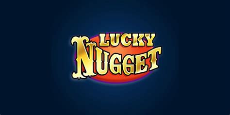 Lucky Nugget Bodog