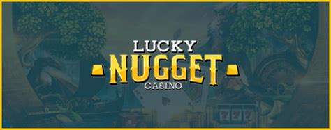 Lucky Nugget Casino Apostas