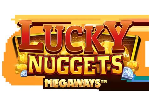 Lucky Nuggets Megaways Sportingbet