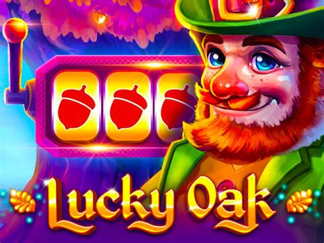 Lucky Oak Netbet
