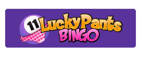 Lucky Pants Bingo Casino App