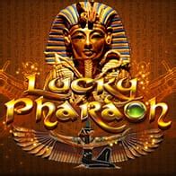 Lucky Pharaoh Betsson