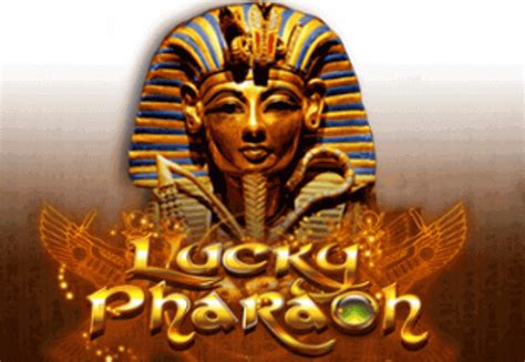 Lucky Pharaoh Betsul