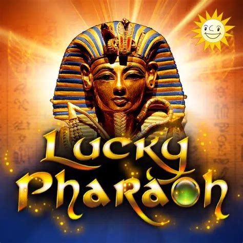 Lucky Pharaoh Leovegas