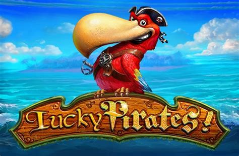 Lucky Pirates 1xbet