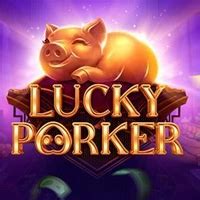 Lucky Porker Slot Gratis