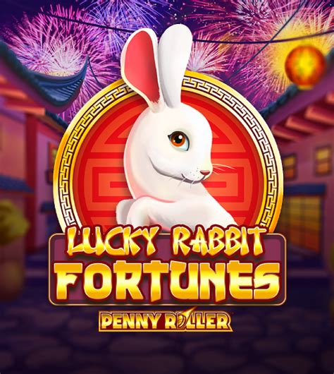 Lucky Rabbit Fortunes Betway