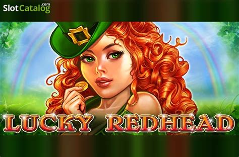 Lucky Red Head Brabet