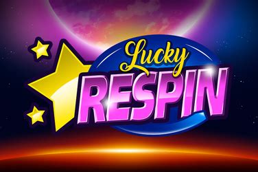 Lucky Respin Bwin