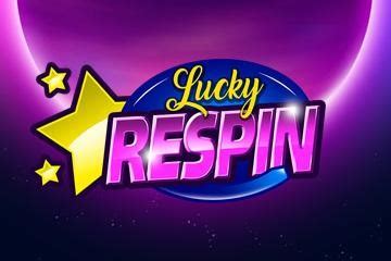 Lucky Respin Bwin