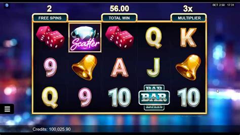 Lucky Riches Hyperspins Bodog