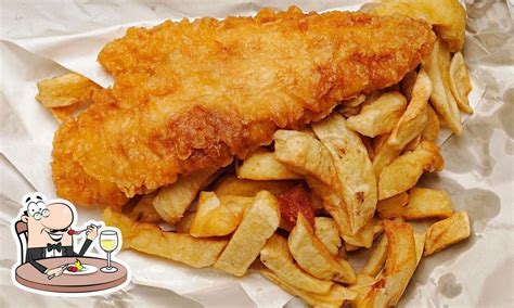 Lucky S Fish Chips Bet365