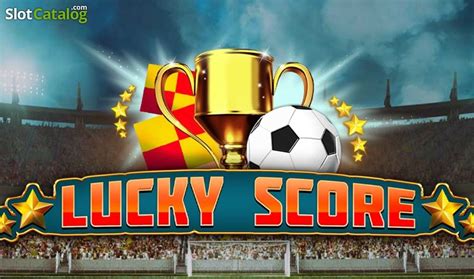 Lucky Score Review 2024