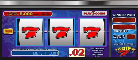 Lucky Slots 7 Casino El Salvador