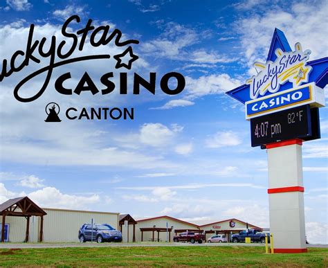 Lucky Star Casino Oklahoma City Oklahoma