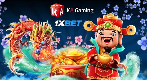 Lucky Star Ka Gaming 1xbet