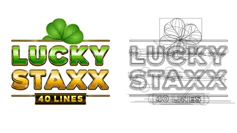 Lucky Staxx 40 Lines Sportingbet