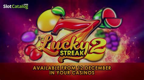 Lucky Streak 2 Bet365