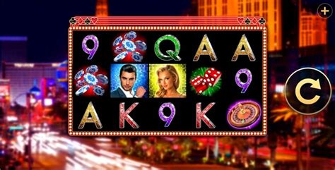 Lucky Strip 888 Casino