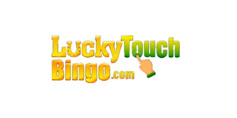 Lucky Touch Bingo Casino Login