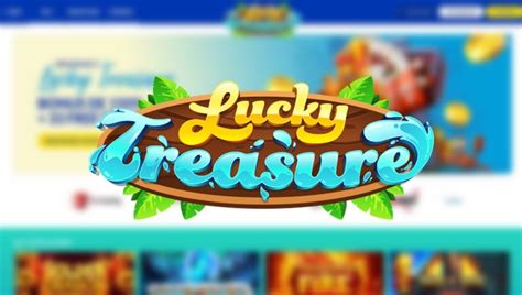 Lucky Treasure Casino Bolivia