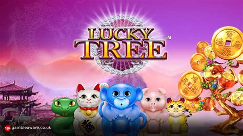 Lucky Tree Slot - Play Online