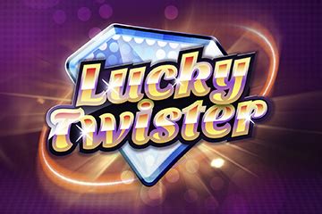 Lucky Twister Slot Gratis