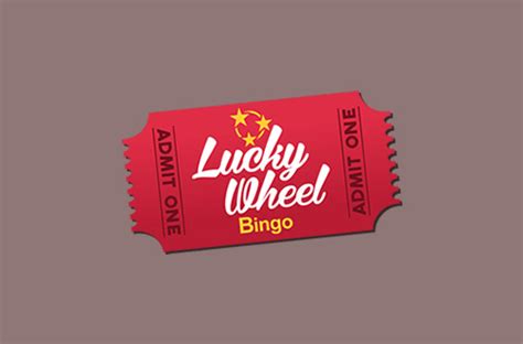 Lucky Wheel Bingo Casino Bonus