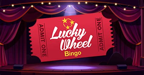 Lucky Wheel Bingo Casino Review