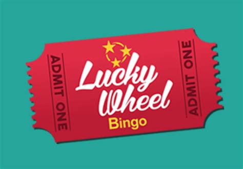 Lucky Wheel Bingo Casino Review