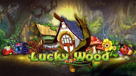 Lucky Wood Blaze