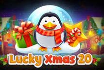 Lucky Xmas 20 Betsul