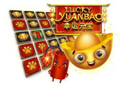 Lucky Yuanbao Bwin