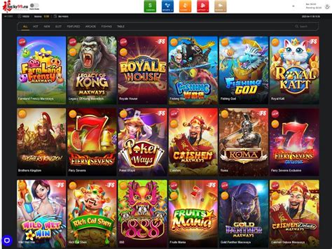 Lucky99 Casino Apk