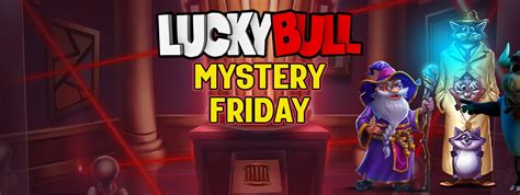 Luckybull Casino Belize