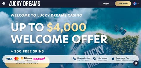 Luckydreams Casino Venezuela