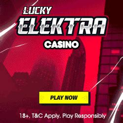 Luckyelektra Casino Panama
