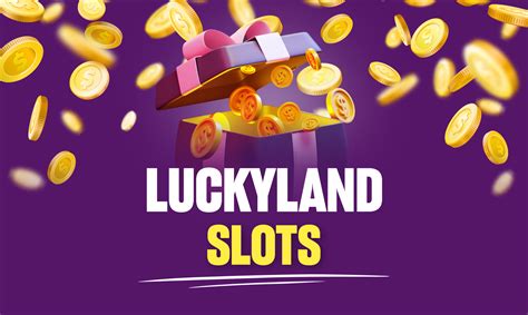 Luckyland Slots Casino Login