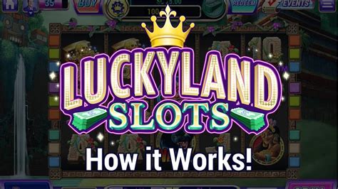 Luckyland Slots Casino Venezuela