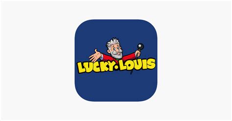 Luckylouis Casino App