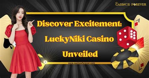 Luckyniki Casino Honduras